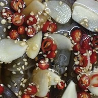 ข้าวปลาแกะ และอาหารตามสั่ง