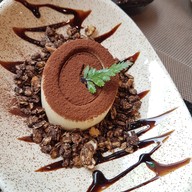 เมนูของร้าน Sushi Otaru