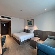 โรงแรมโนโวเทล กรุงเทพบางนา