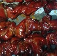 บังอาณัติไก่ย่าง&ก๊ะด๊ะฮาลาล ตลาดวันชื่นพล่าซ่า(ข้างๆเซเว่น)