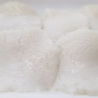 เมนูของร้าน ขนมถ้วยสามแผ่นดิน
