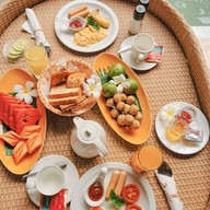 Melati beach resort & spa
