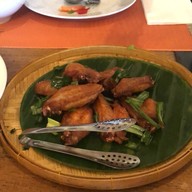 เมนูของร้าน Siam Brasserie พระราม 9