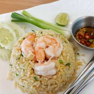 เมนูของร้าน Take A Breath Cafe and Eatery