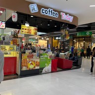 Coffee Today โรบินสันปราจีนบุรี