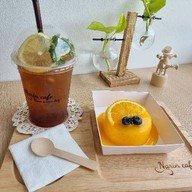 Narin cafe