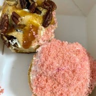 ชินนาบอน สยามพารากอน