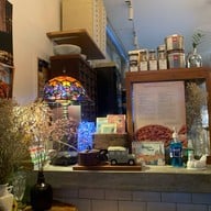 Yeast rustic pizza -