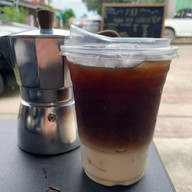 7:17 MOKA POT COFFEE