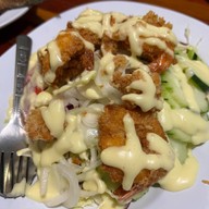 เมนูของร้าน ครัววังเดือนห้า