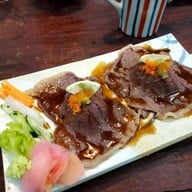 เมนูของร้าน Riko Japanese Restaurant by Uma แพร่