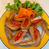 ซุปเปอร์กับแกล้ม
