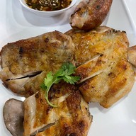 เมนูของร้าน The twins