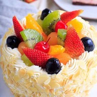 Secret Recipe พาราไดซ์พาร์ค