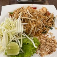 เมนูของร้าน Daily One