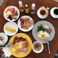 ศิรินทีรีสอร์ท
