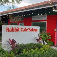 Rabbit Cafe Salaya