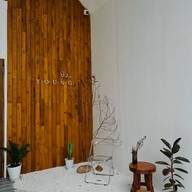YOUNG cafe -