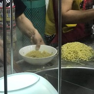 ราชาบะหมี่กวางตุ้ง(เจ้าแรก)