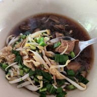 เมนูของร้าน Mai Bab 2