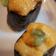 เมนูของร้าน Riko Japanese Restaurant by Uma แพร่