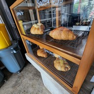 เมนูของร้าน OHM Coffee Roaster