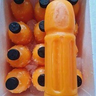 สามพี่น้อง - หมูปิ้งโบราณ