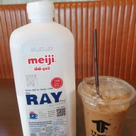 TF COFFEE สุไหงโกลก