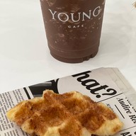 YOUNG cafe -