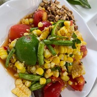 เมนูของร้าน The twins