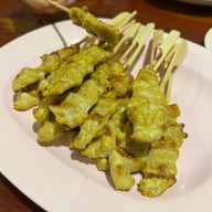เมนูของร้าน ครัววังเดือนห้า