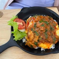 เมนูของร้าน Daily One