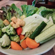 เมนูของร้าน The Pizza Company เซียร์ รังสิต