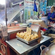 บะหมี่กัลยา ถนนกลางเมือง ขอนแก่น