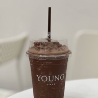 YOUNG cafe -