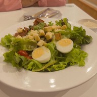 เมนูของร้าน Jones' Salad เซ็นทรัลพลาซา เวสต์เกต