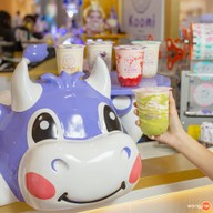 หน้าร้าน Koomi ลาดพร้าว