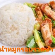 ร้านอาหารเช้าMorning Eat@นครพนม