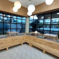 เมนู Riko Japanese Restaurant by Uma แพร่