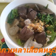 ร้านอาหารเช้าMorning Eat@นครพนม