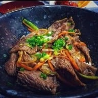 เมนูของร้าน Riko Japanese Restaurant by Uma แพร่