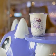 เมนูของร้าน Koomi ลาดพร้าว