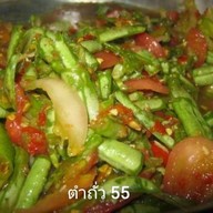 (ร้อยเอ็ด&สุรินทร์)ไม่ได้เน้นที่หน้าตาอาหารเน้นที่รสชาติครับ ตลาดริมบึง