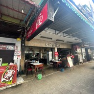 รสหนึ่ง ก๋วยเตี๋ยวเสวยลูกชิ้นปลาเชียงใหม่ เชียงใหม่