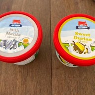 เมนูของร้าน Daily One