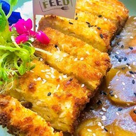 Feed Cafe ใสยวน ซอย 8