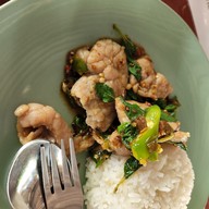 เมนูของร้าน Mai Bab 2