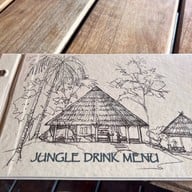 Jungle Club