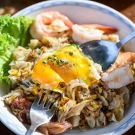คั่วไก่ดาวทอง สาขาปิ่นเกล้า
