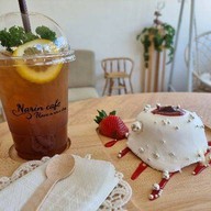 Narin cafe